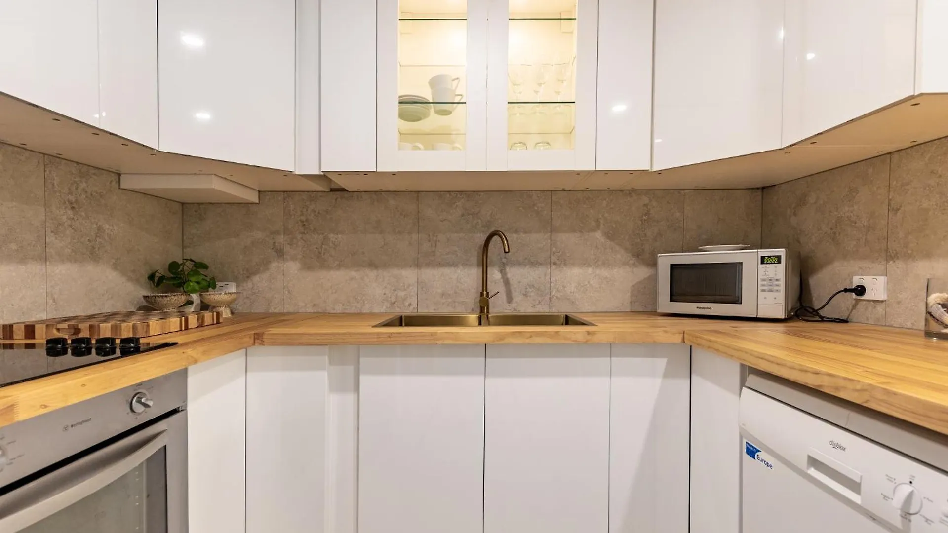 Apartment Beachangel Gold Coast