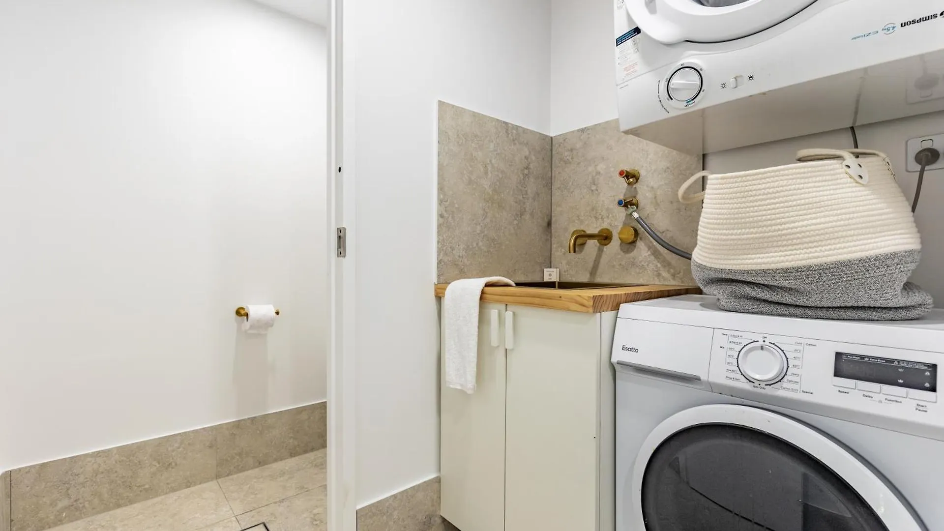 Apartment Beachangel Gold Coast