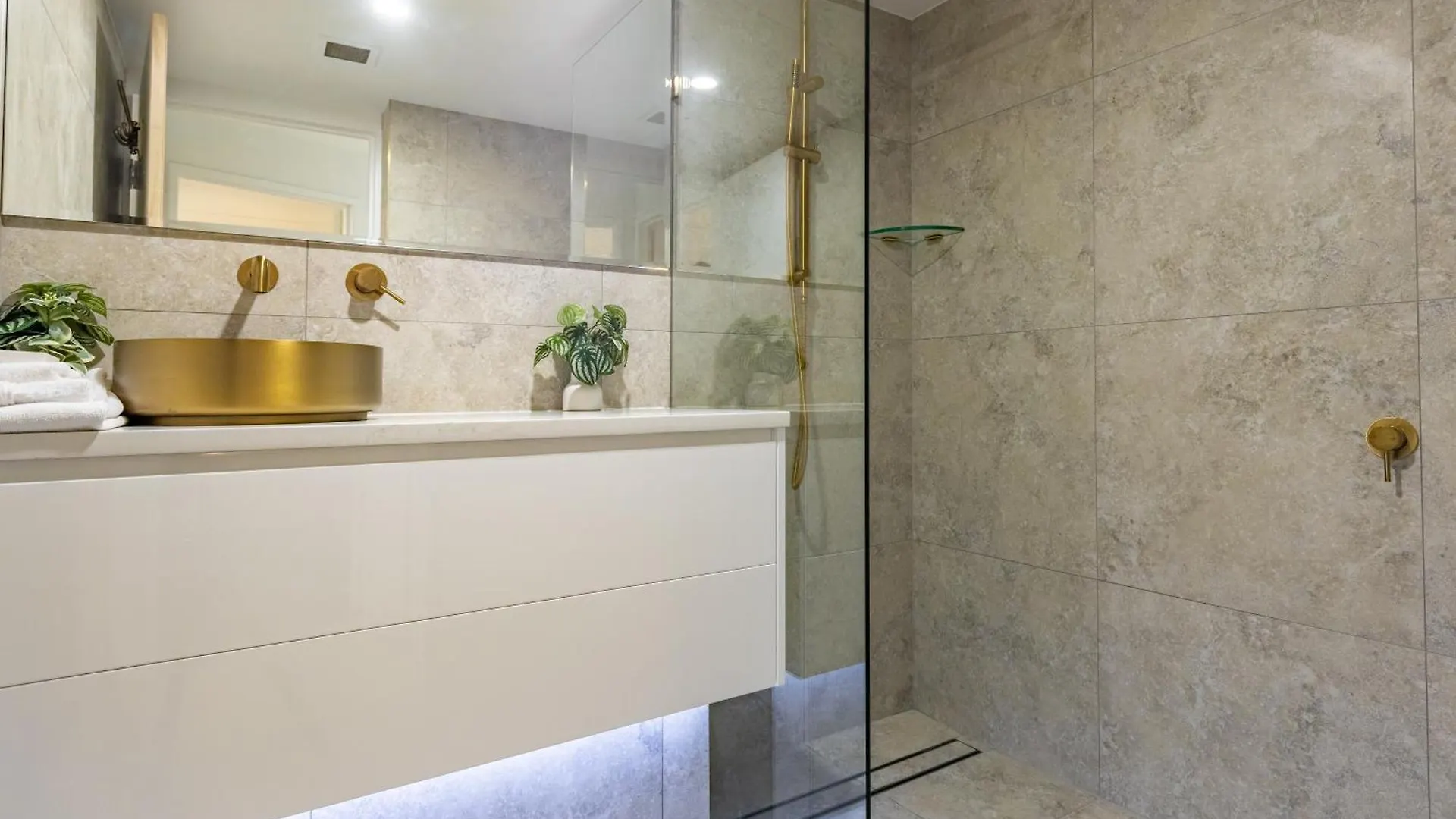 Beachangel Gold Coast Apartment