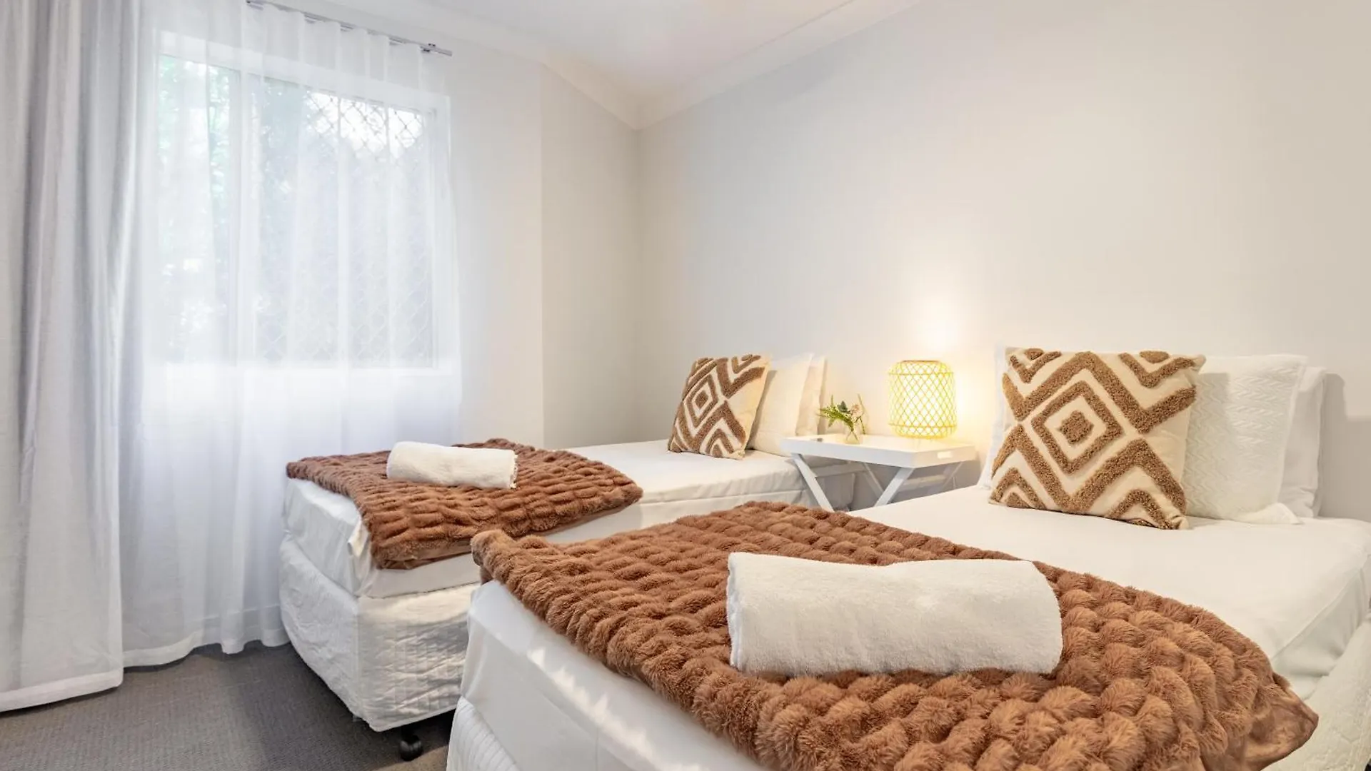 Beachangel Gold Coast Apartment