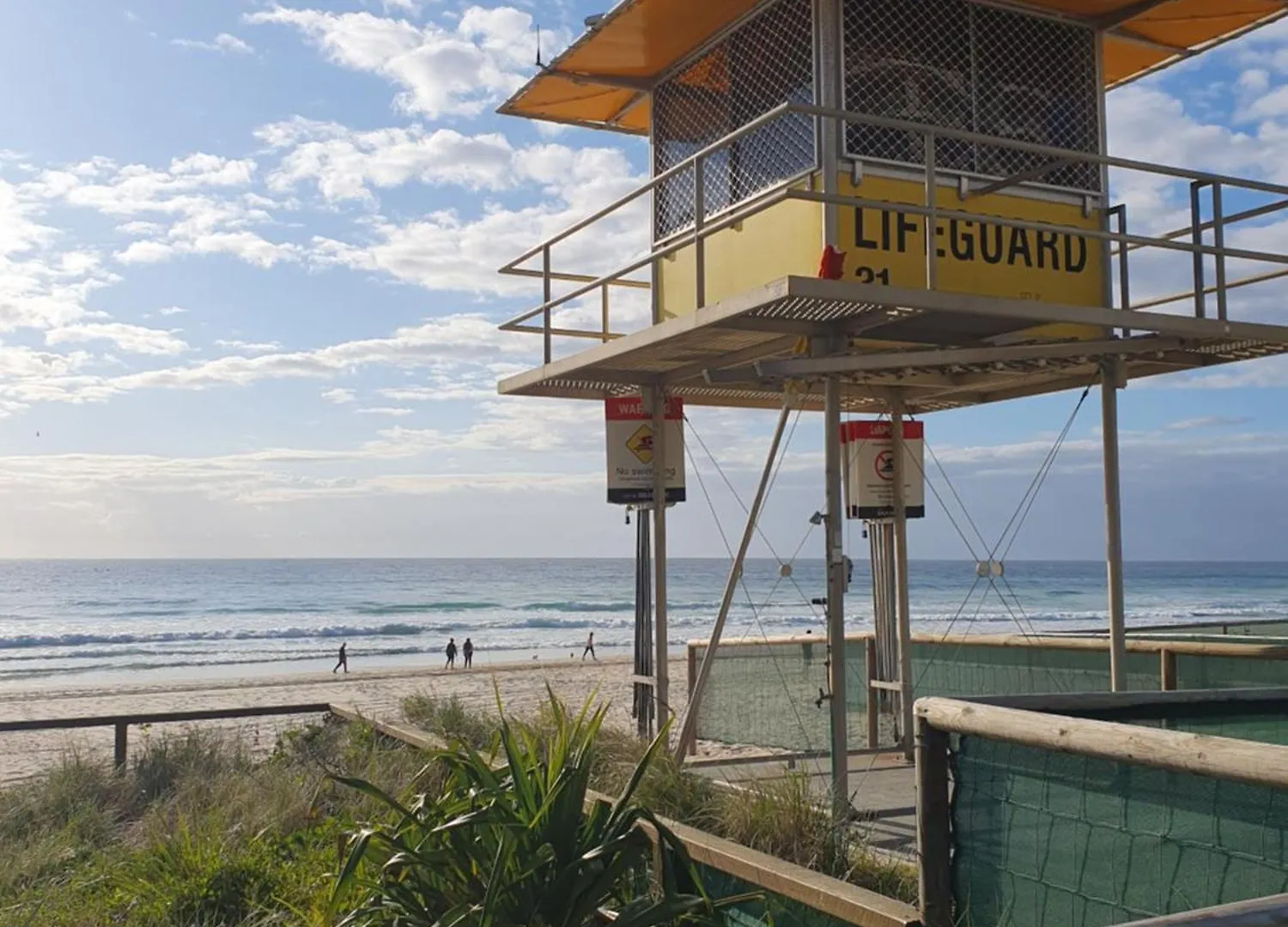 Beachangel Gold Coast 0*,