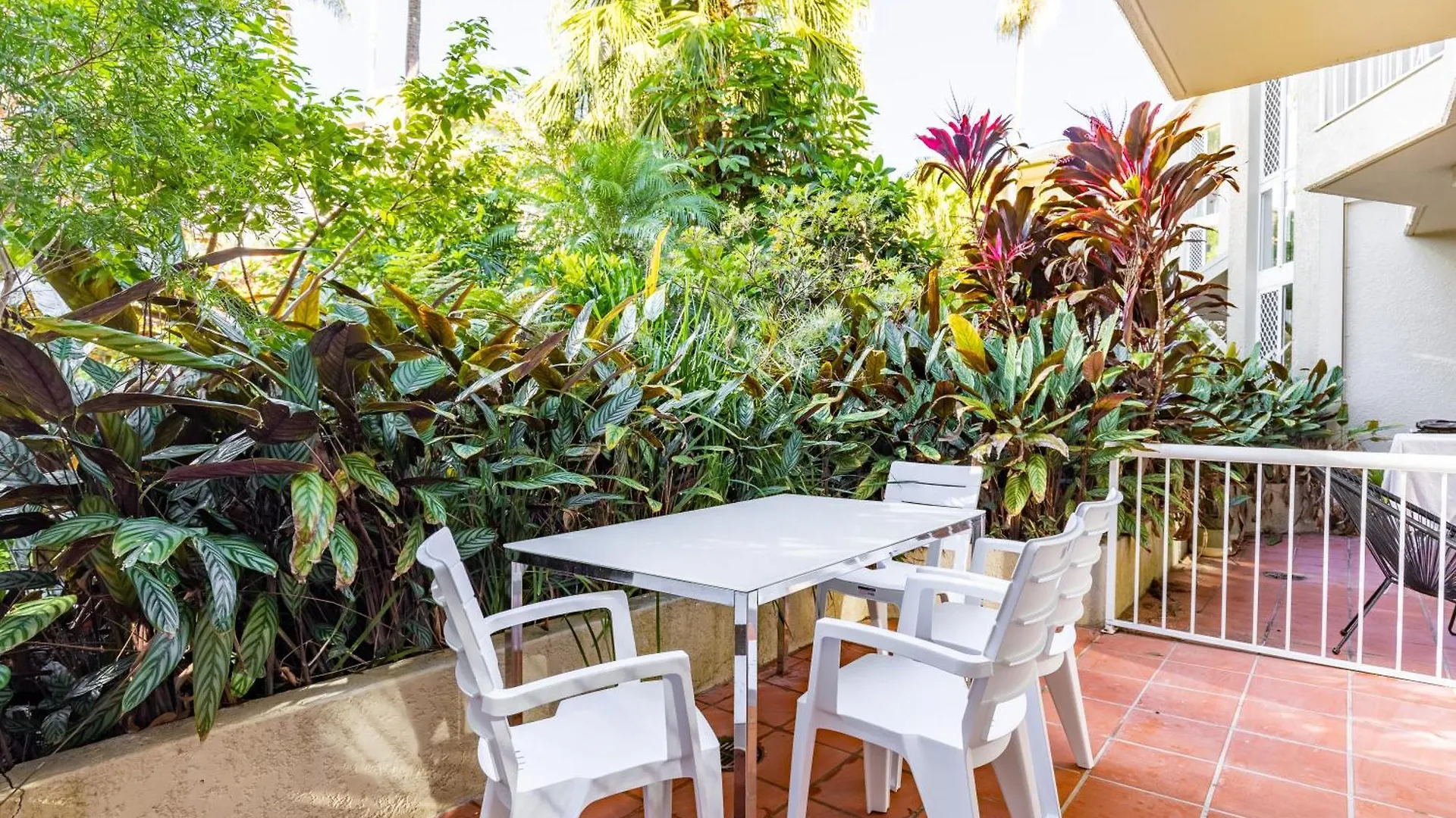 Beachangel Gold Coast Apartment